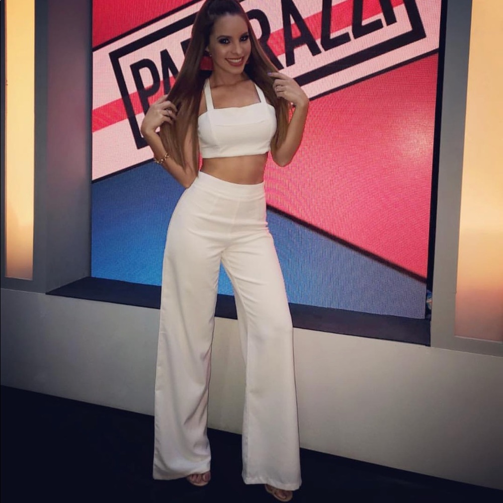 Two Pieces Set